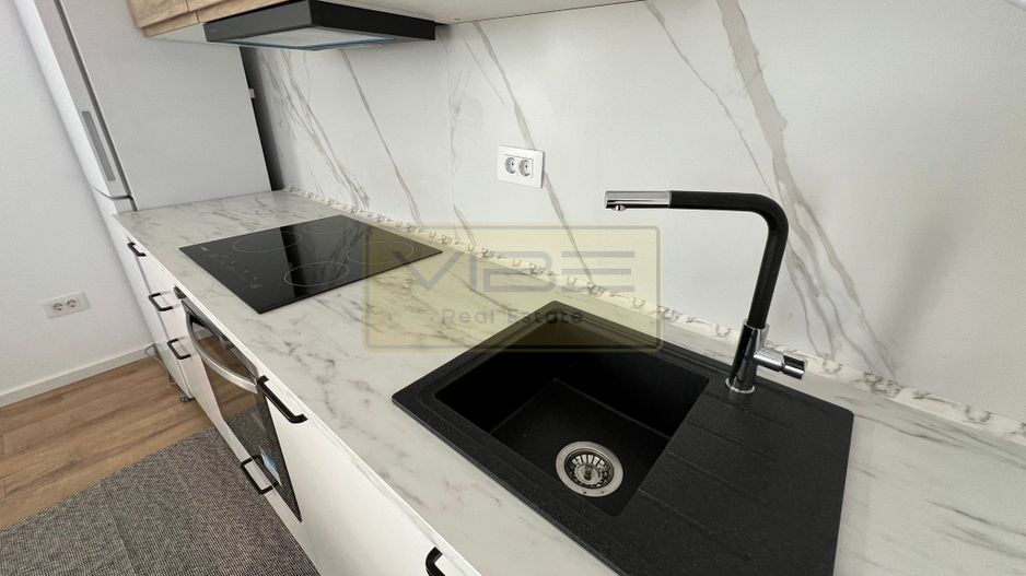 Apartament 2 camere AMBIANCE RESIDENCE - Poză 10