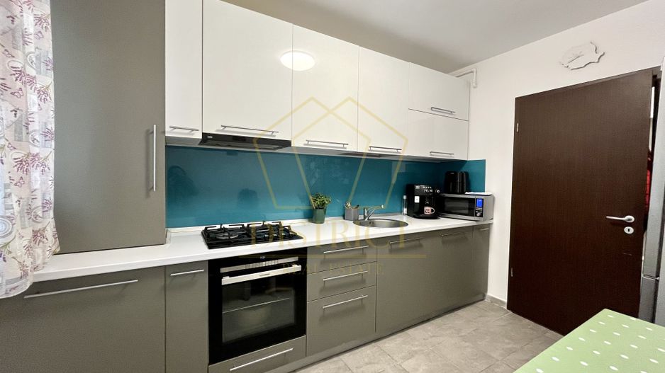 Apartament decomandat cu 2 camere | Giroc - Poză 6