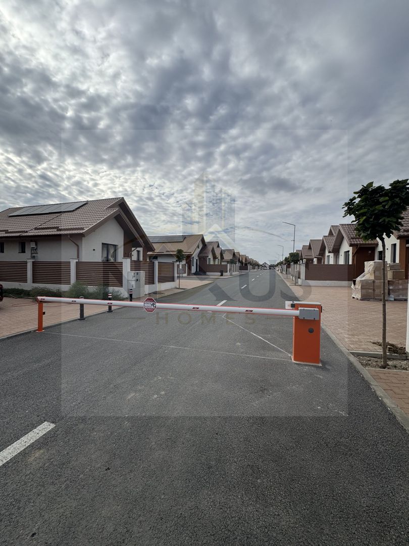 Pantelimon - Complex rezidential | Vila individuala | Mutare rapida - Poză 6