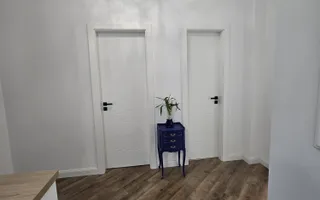 Apartament Premium cu 3 camere și grădină proprie | Zona The Office – - Poză 11