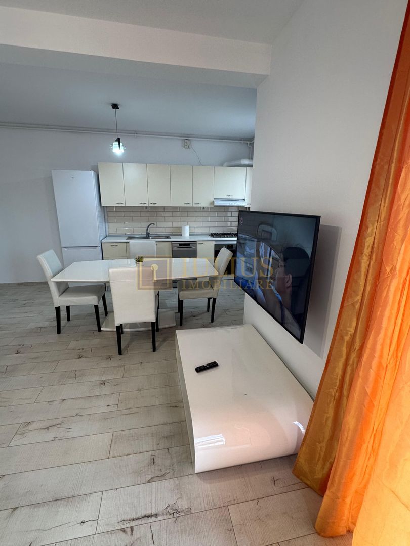 bloc nou, decomandat-Calea Timisoarei-Eso Giroc - Poză 22