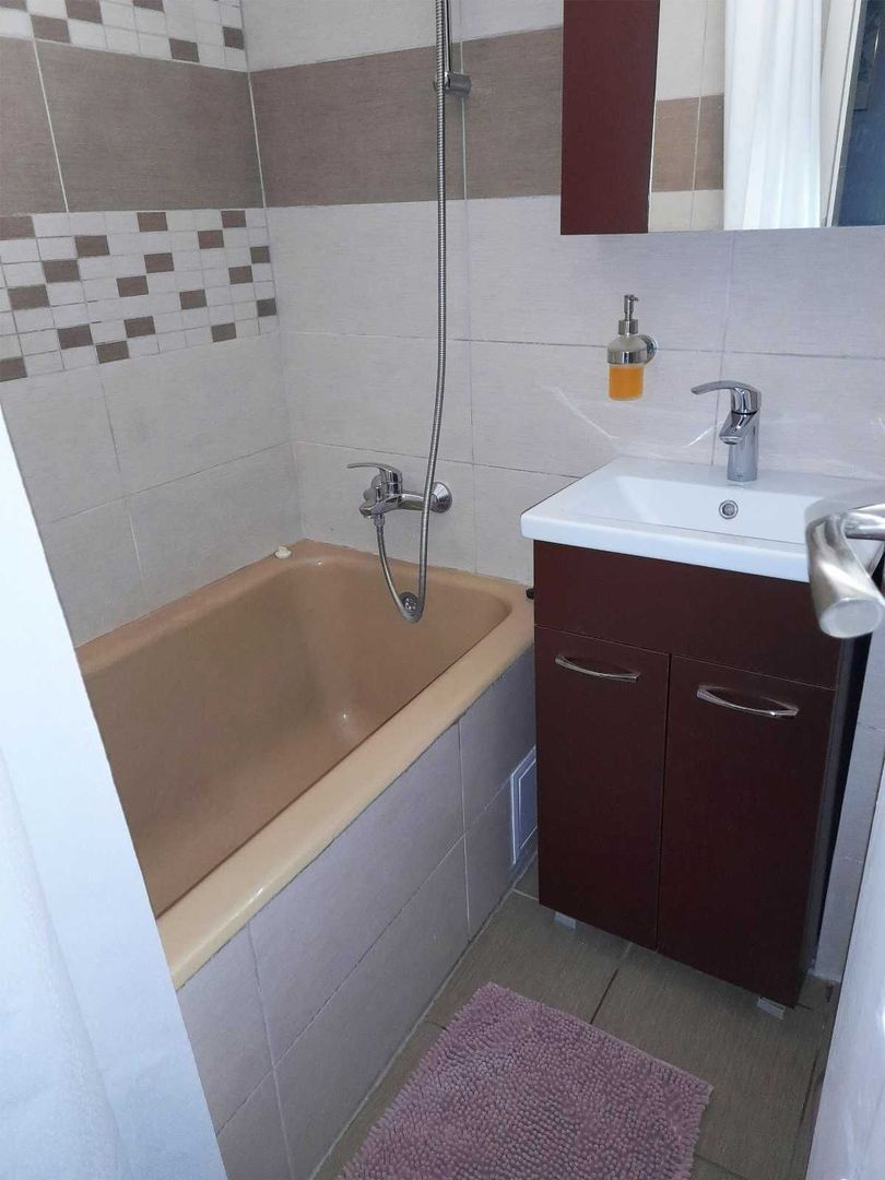 Apartament 3 camere Parcul Circului cu vedere la parc - Poză 5