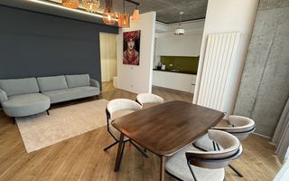 Apartament modern 2 camere I Floreasca - Poză 1