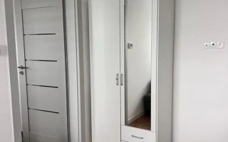 2 camere,parcare,bloc nou,Europa Zona Eugen Ionesco, Luminia, Moldovan - Poză 4