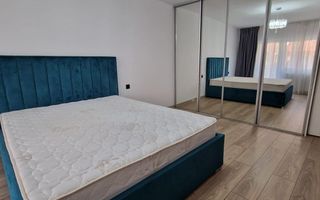 Apartament 3 camere ,decomandat, 62 mp, 2 balcoane, zona Floresti - Poză 18