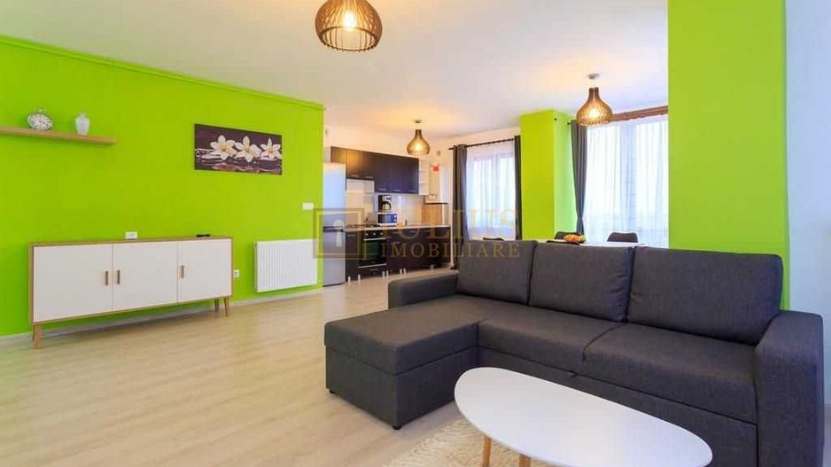 Bloc nou, loc de parcare, zonă liniștită, Pet Friendly-Complex Toronto - Poză 1