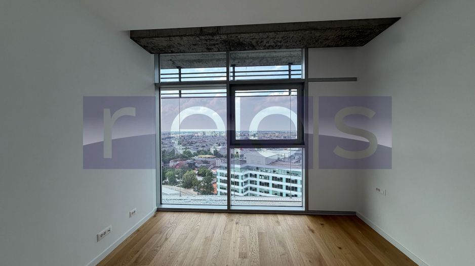 FLOREASCA UP SITE | APARTAMENT EXCLUSIVIST | 4CAMERE | 172MP | ETAJ 15 - Poză 14