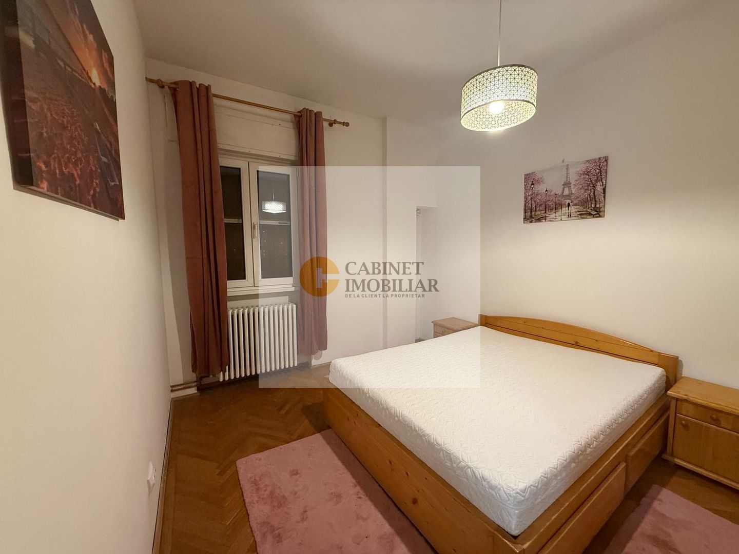 2 camere | Fara Risc Seismic | Pretabil AirBNB - Poză 3