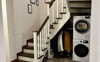 Duplex mobilat cu 4 camere | Urseni - Poză 5