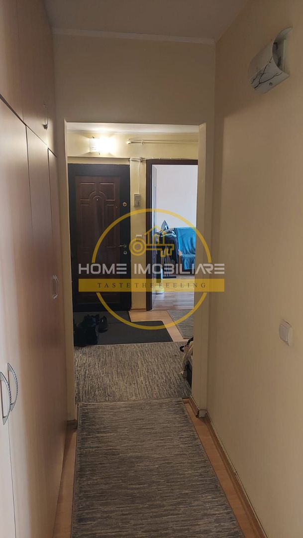 Apartament 3 Camere/Decomandat/ Toma Cozma! - Poză 3