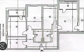4cam.dec-bd.Brancoveanu-mall Grand Arena-Berceni-A.Persu - Poză 1