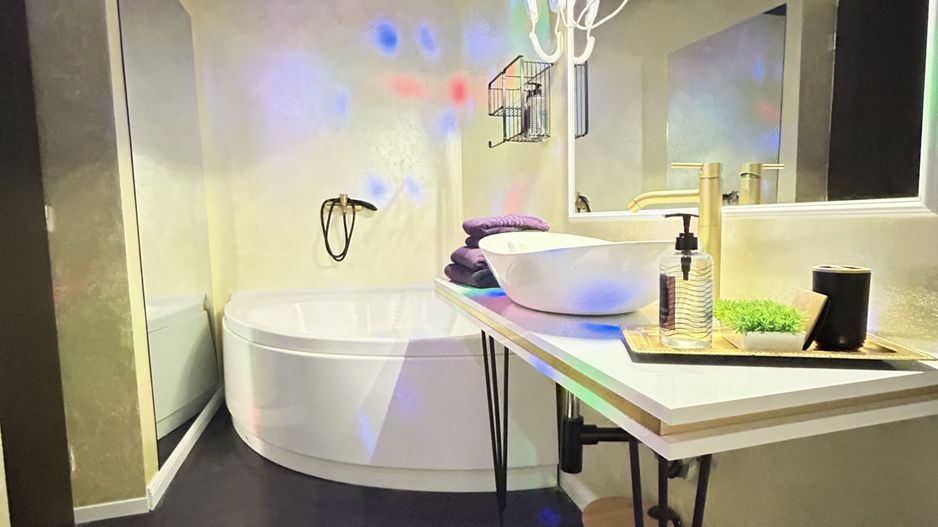 Hotel Boutique 18+ (adults only) + Casa P+1 --- teren 501mp --- str D4 - Poză 4