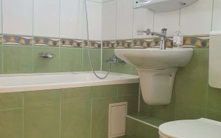 Apartament 2 camere semidecomandat cu parcare de resedinta - Poză 5