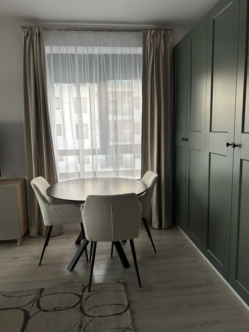 Prima inchiriere ap 2 camere Greenfield Residence Parcare - Poză 2