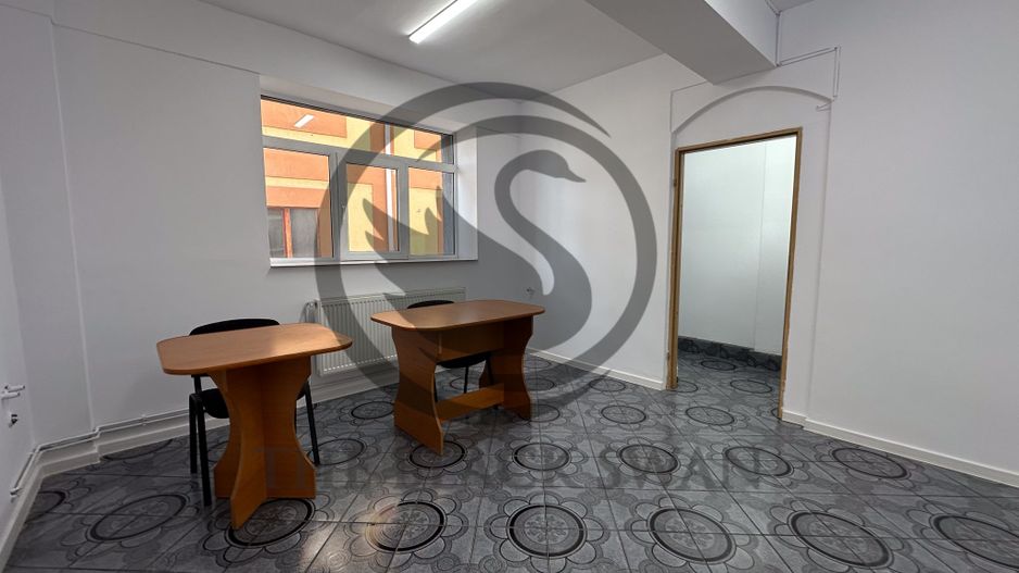 Spatiu de Birouri de inchiriat I 254mp I Cantacuzino I Comision 0% - Poză 10
