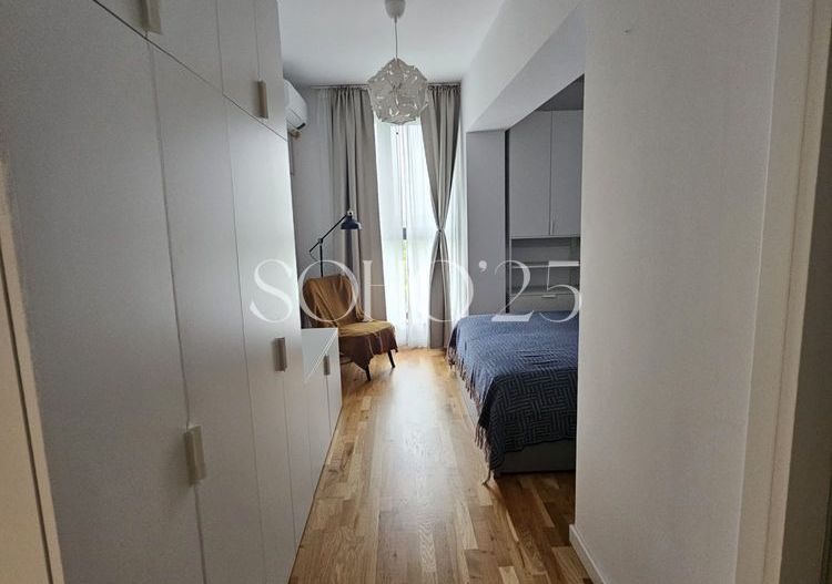 Inchiriez Apartament 3 camere - Poză 3