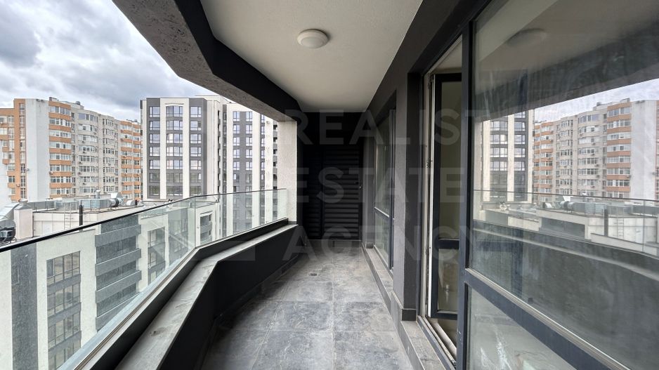 Vânzare, apartament, 3 camere, Strada Gradina Botanica, Botanica - Poză 11