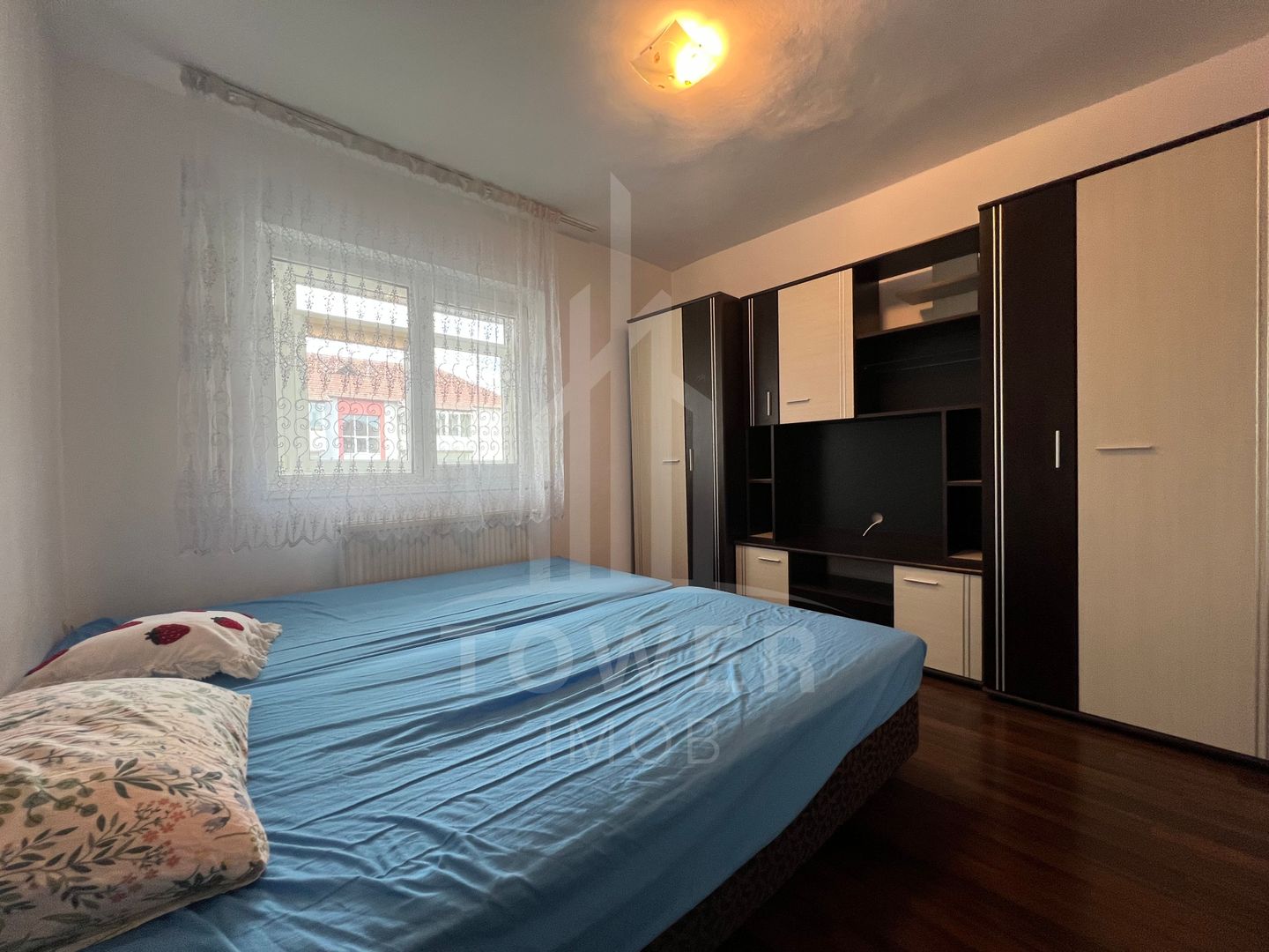 Apartament 3 camere, zona Lazaret – de închiriat - Poză 8