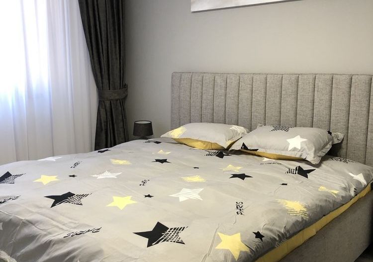 4 camere | 165 mp | etaj 5/6 | parcare subterană | zona Bazilescu - Poză 8