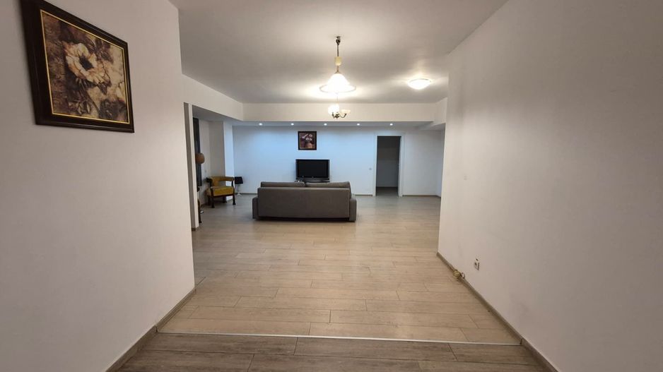 2 Camere_Decomandat_Parc Residence 5_Sisesti_Paza_Liniste - Poză 15