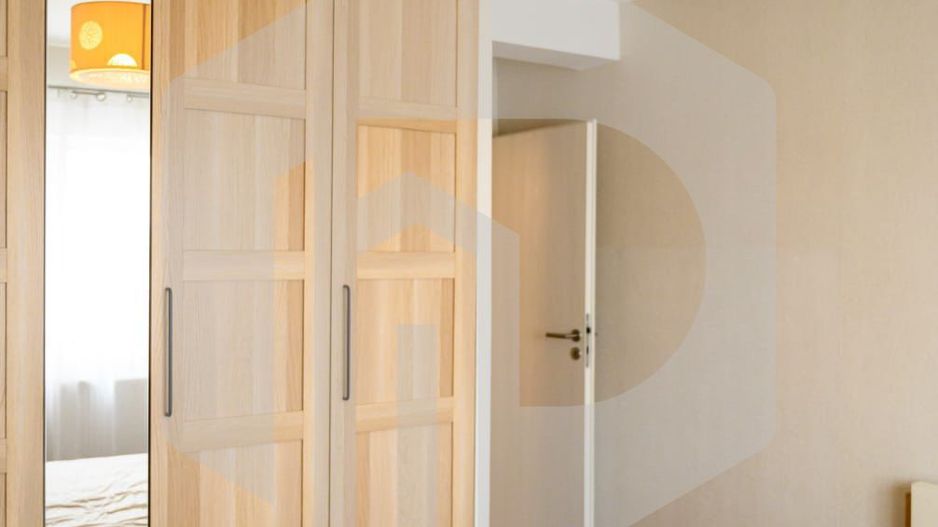 Apartament 3 Camere | Arhitectilor | Mobilat / Utilat | - Poză 10