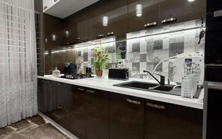 Apartament modern complet mobilat si utilat I Gata de mutare ! - Poză 5