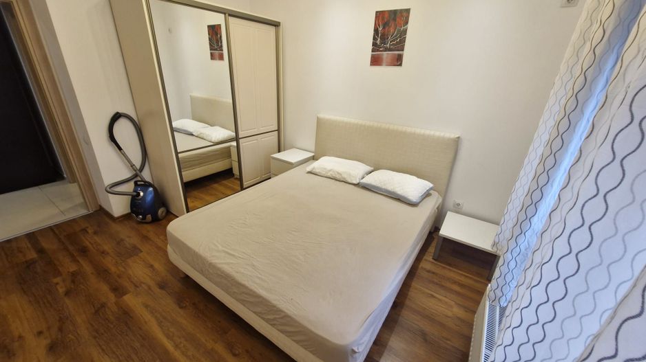 Apartament 2 camere decomandat - metrou  Grozavesti | Complex Nou - Poză 5