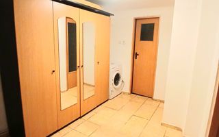 Cameră de închiriat în apartament decomandat, zona Mircea cel Bătrân, Iași - Poză 6