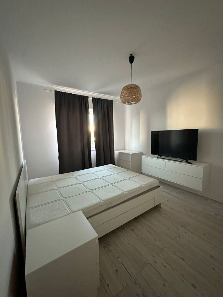 Braytim-Musicescu | 2 Camere | Etaj 1 | Prima inchiriere | Loc de parcare| AC - Poză 7