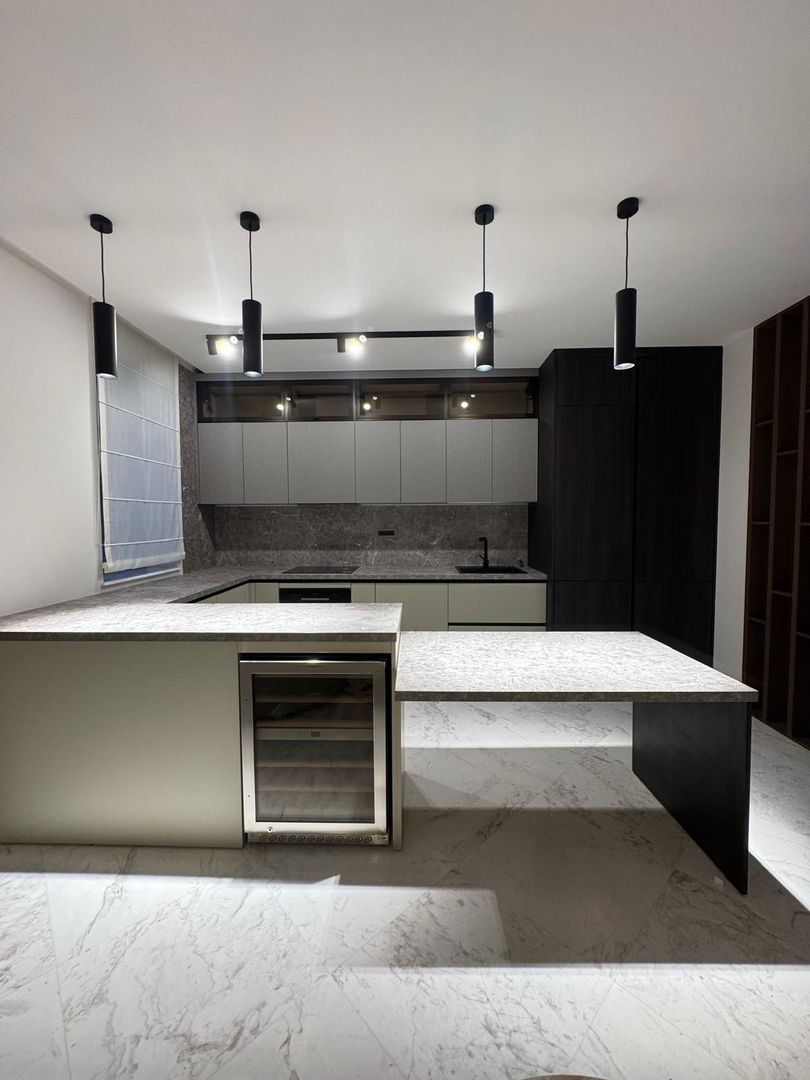 Inchiriere 3 Camere Jolie Village Pipera Nou - Poză 3