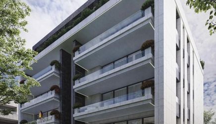 THB Residence Boutique Apartments