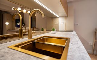 COM 0% I Studio Pipera -  Rond OMV I Ivory Residence I Mobilat lux - Poză 8