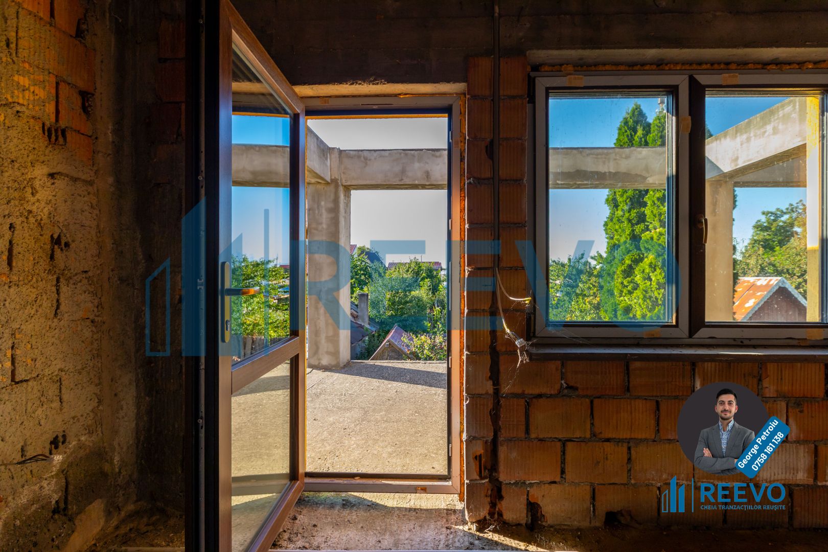 Casă/Vilă de vânzare în Șerbănești, Bacău - Poză 16