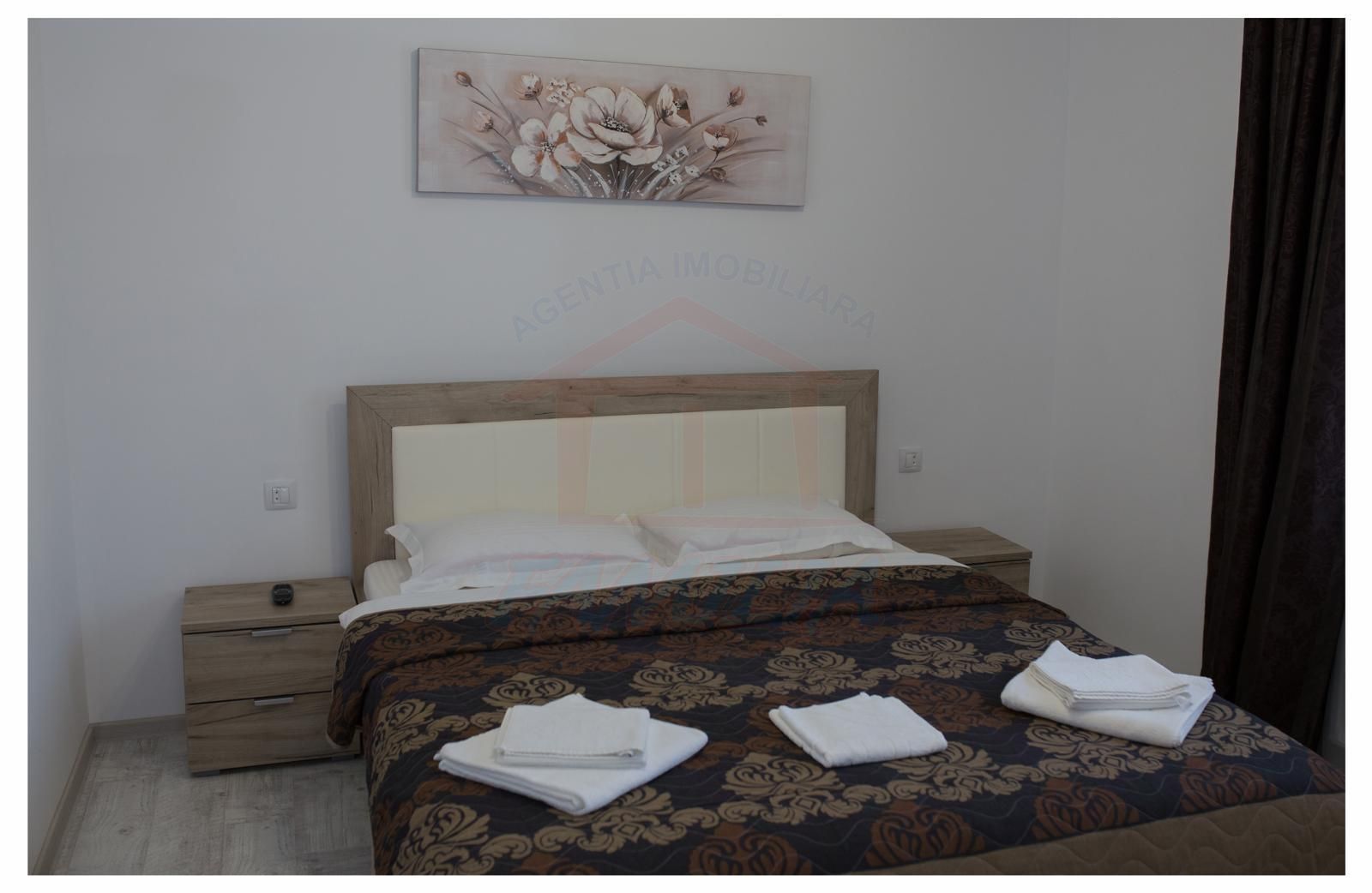 APARTAMENT 2 CAMERE – ULTRACENTRAL . Galati - Poză 3