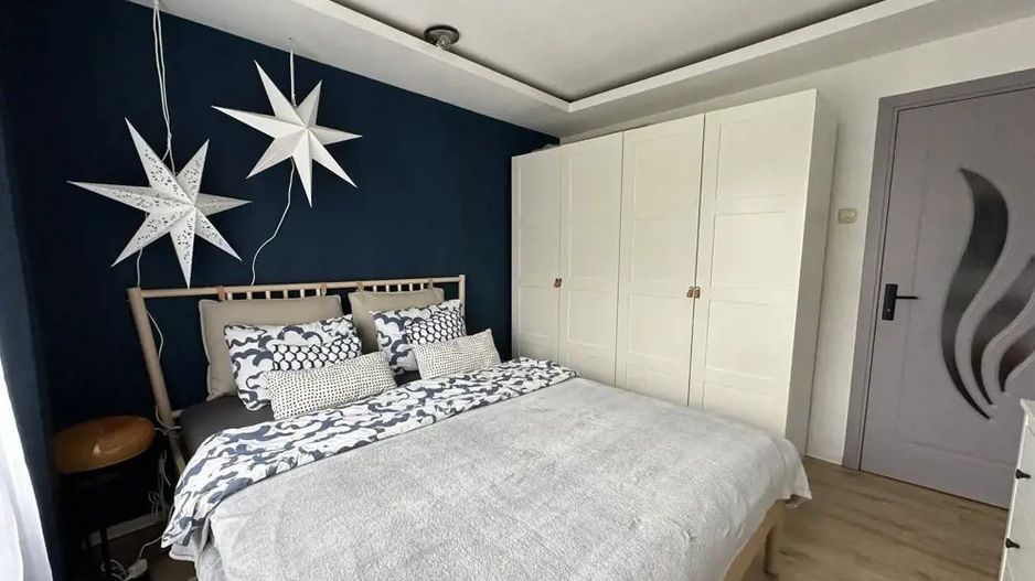 Apartament 3 camere complet mobilat I Calea Aradului I - Poză 3