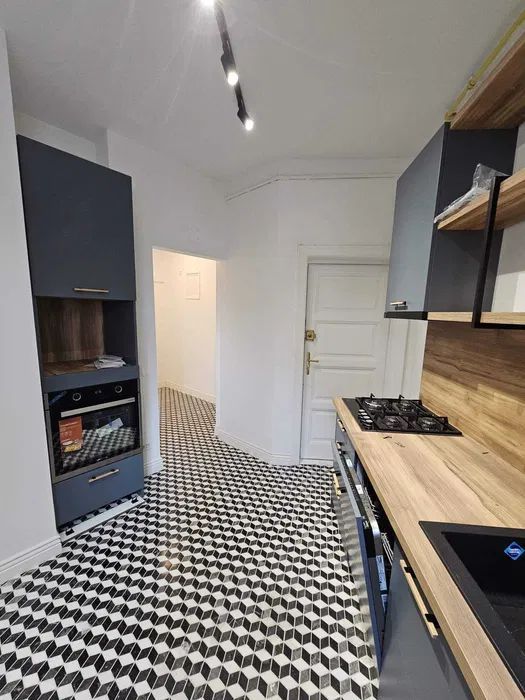 Apartamente 3 Camere 3 bai Bucureşti, zona Ultracentral Piata Victoriei - Poză 1