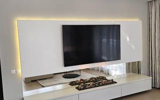 Apartament 3 camere Școala Americana Pipera I Olga Gudynn I 2 parcari - Poză 16