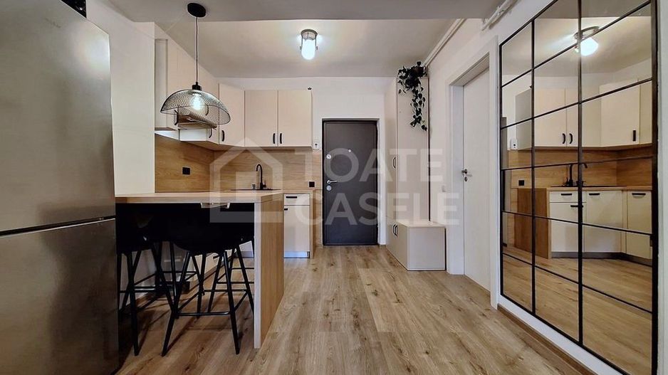 Apartament nou 2 camere, etaj intermediar, zona Kaufland- Mărăști - Poză 3