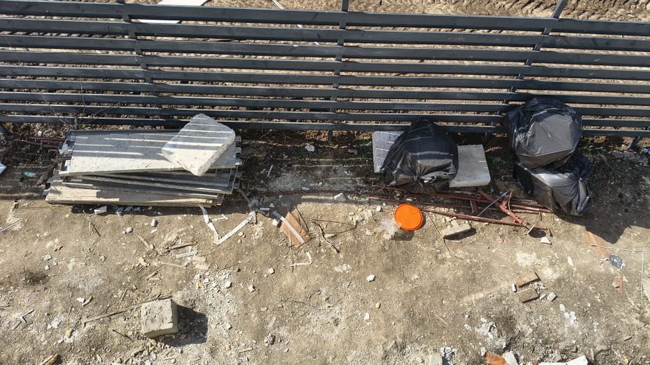 vila insir. 4cam,3bai + 1-2-3 parcari/centru Popesti Leordeni - Poză 13