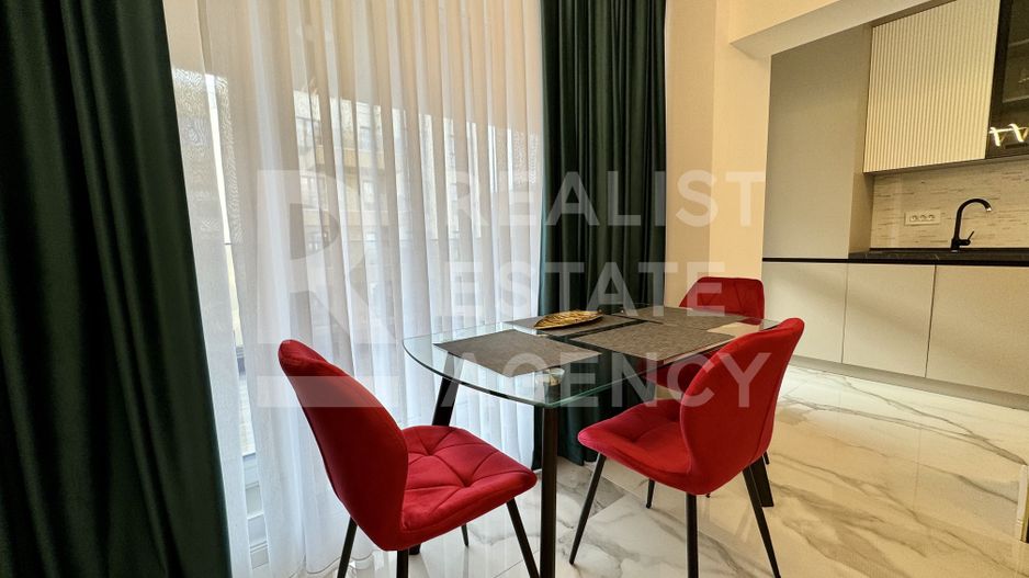 Apartament 2 Camere | LUX | Pipera | Garaj subteran - Poză 7