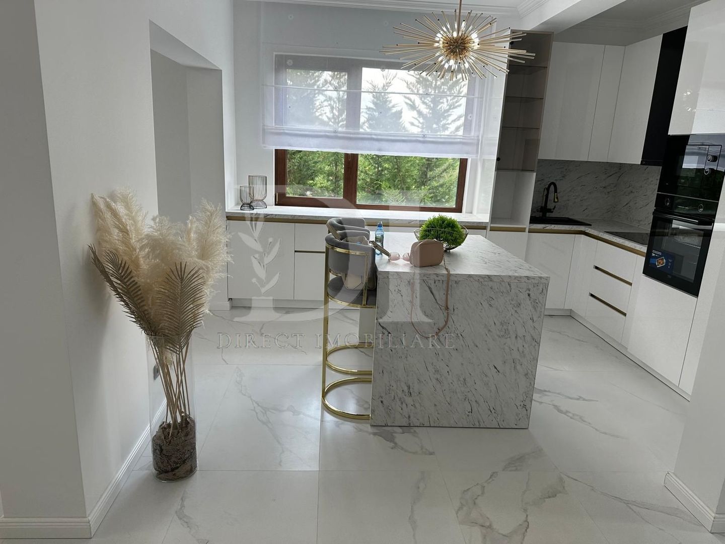 Casa ultrafinisata / totul nou / Zona Salicea - Poză 31