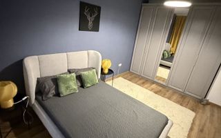 Apartament de închiriat, parter, Presidence Garden, Șoseaua Bucium, Iași – parcare acoperită inclusă - Poză 6