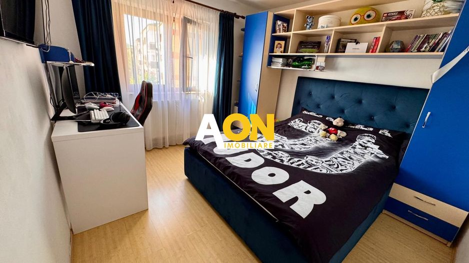 Apartament decomandat 2 camere de vânzare | 50 mp | Etaj intermediar | - Poză 5