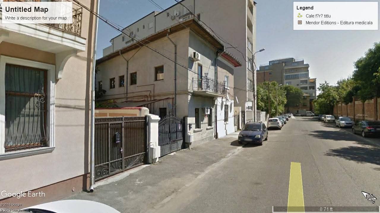 Se vinde etajul 1 si mansarda | Vile interbelica | 13 Septembrie - Poză 3