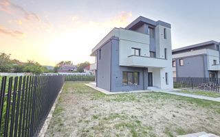 Vilă Smart la 2.5km de Rm.VL| Eficientă Energetic&Calitate Premium - Poză 4
