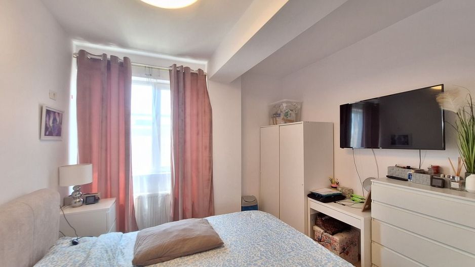 Apartament 2 cam de VANZARE- Tineretului Militari Residence Balroom - Poză 11