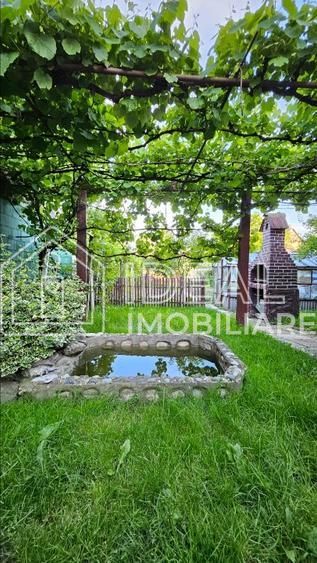 Casă individuala cu 5 camere garaj și pivnita in Turnisor - Poză 8