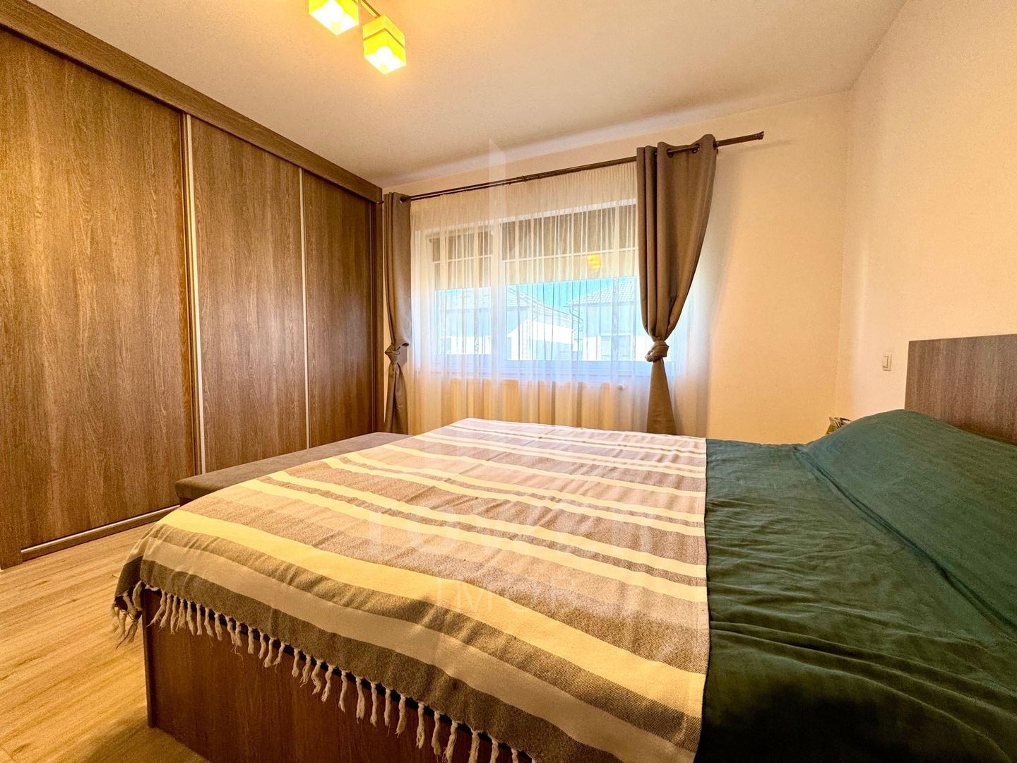 Casa Triplex de vanzare in Selimbar | Zona Exclusivista De Case - Poză 11