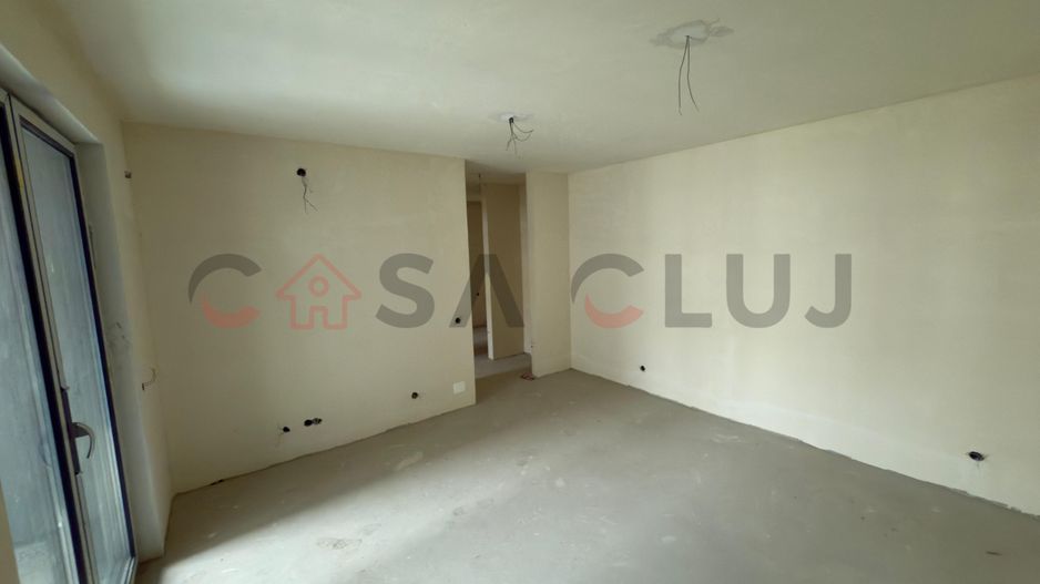 Apartament semifinisat la doi pași de Iulius Mall și Parcul Iulius - Poză 4