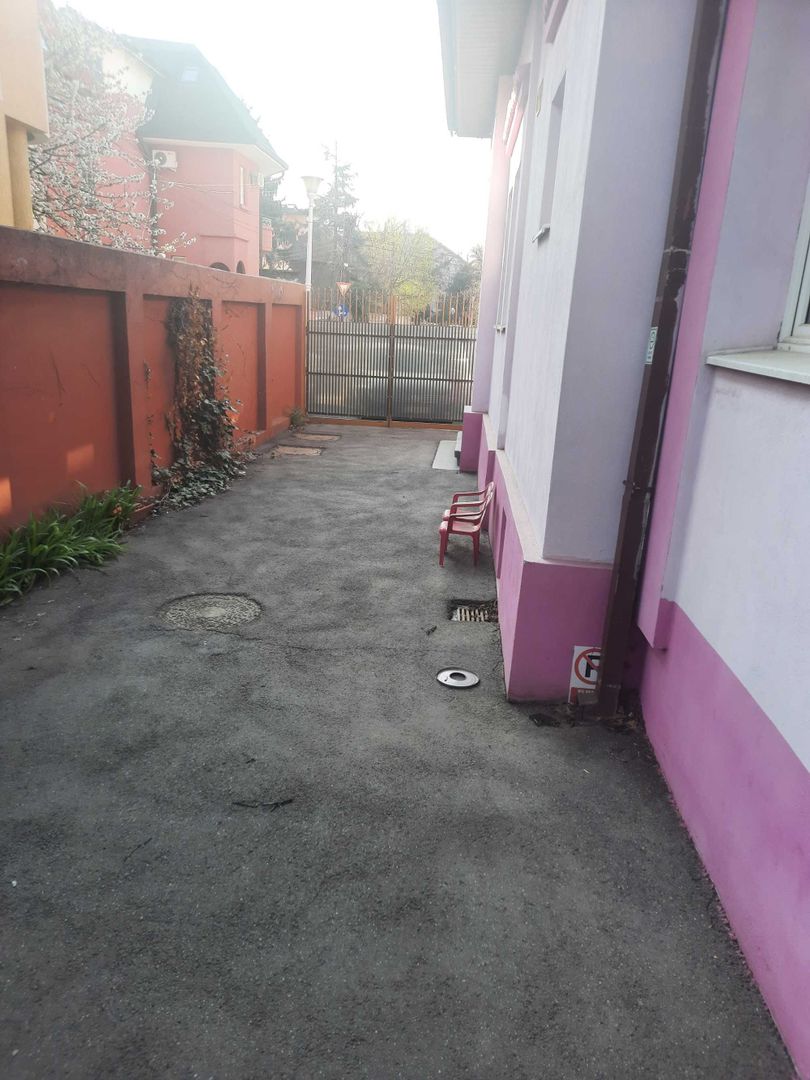 Mihai Bravu,spit. Victor Babeș - Poză 4